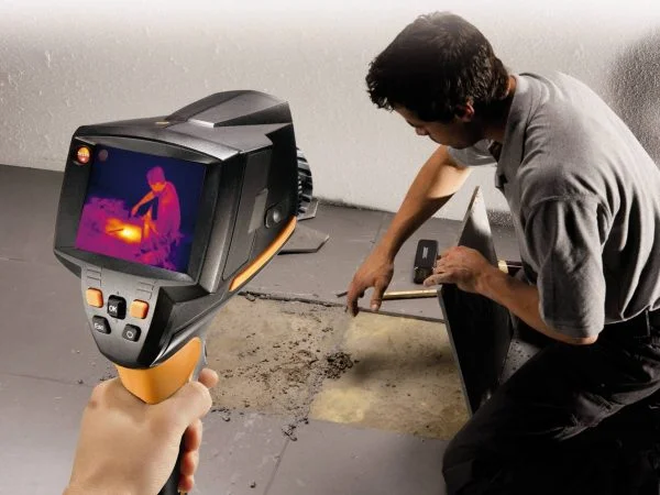 Bahçelerarası Su Kaçağı Tespiti